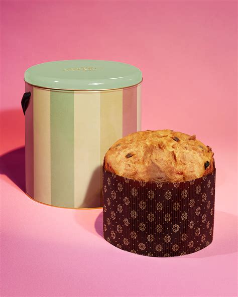 Gucci panettone price